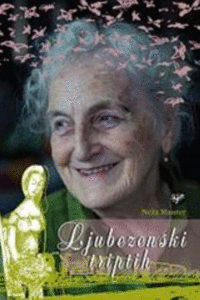 Naslovnica: Ljubezenski triptih