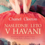 Naslovnica: Naslednje leto v Havani
