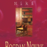 Naslovnica: Niki