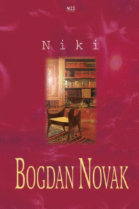 Naslovnica: Niki