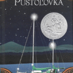 Naslovnica: Pustolovka