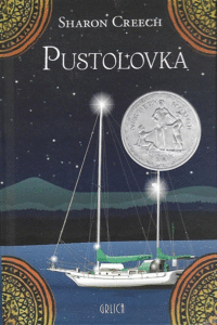 Naslovnica: Pustolovka