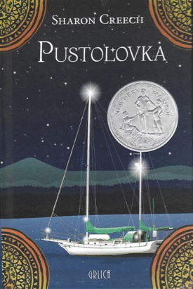 Naslovnica: Pustolovka