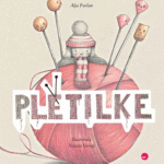 Naslovnica: Pletilke