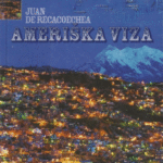 Naslovnica: Ameriška viza