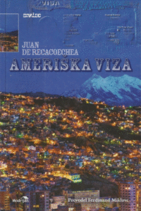 Naslovnica: Ameriška viza