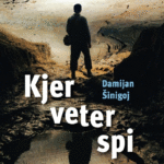 Naslovnica: Kjer veter spi