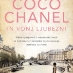 Naslovnica: Coco Chanel in vonj ljubezni