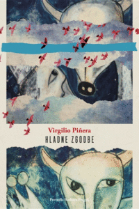 Naslovnica: Hladne zgodbe