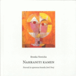 Naslovnica: Nahraniti kamen