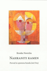 Naslovnica: Nahraniti kamen