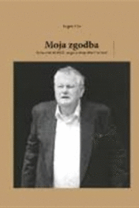 Naslovnica: Moja zgodba: samo norček misli, da ga morajo imeti vsi radi