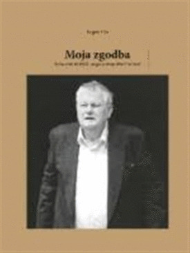 Naslovnica: Moja zgodba: samo norček misli, da ga morajo imeti vsi radi