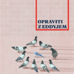 Naslovnica: Opraviti z Eddyjem