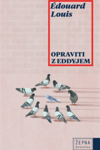 Naslovnica: Opraviti z Eddyjem