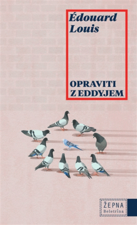 Naslovnica: Opraviti z Eddyjem