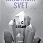 Naslovnica: Kristalni svet