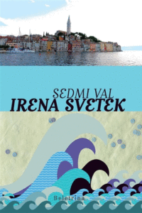 Naslovnica: Sedmi val