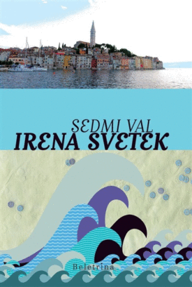 Naslovnica: Sedmi val
