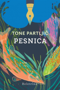 Naslovnica: Pesnica