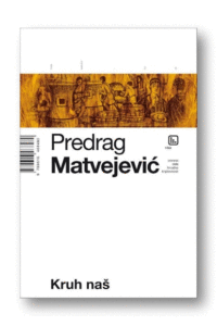 Naslovnica: Kruh naš