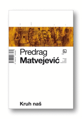 Naslovnica: Kruh naš