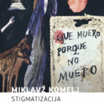 Naslovnica: Stigmatizacija