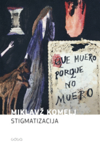 Naslovnica: Stigmatizacija
