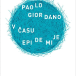 Naslovnica: V času epidemije [Elektronski vir]