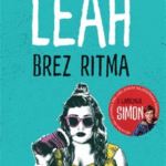Naslovnica: Leah brez ritma