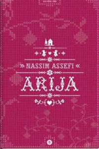 Naslovnica: Arija