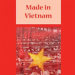 Naslovnica: Made in Vietnam