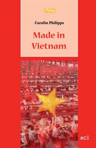 Made in Vietnam