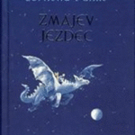 Naslovnica: Zmajev jezdec