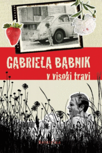 Naslovnica: V visoki travi