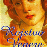 Naslovnica: Rojstvo Venere