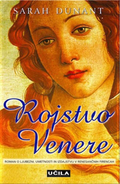 Rojstvo Venere