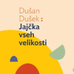 Naslovnica: Jajčka vseh velikosti