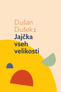 Naslovnica: Jajčka vseh velikosti