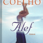 Naslovnica: Alef