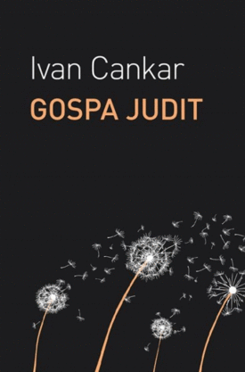 Naslovnica: Gospa Judit [Elektronski vir]