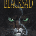 Naslovnica: Blacksad : [I-III]