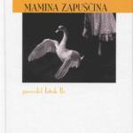 Naslovnica: Mamina zapuščina