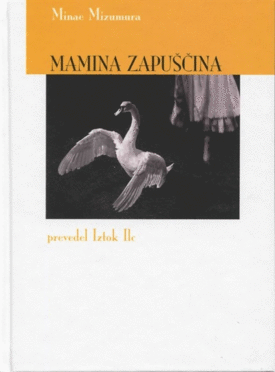 Naslovnica: Mamina zapuščina