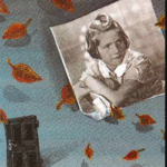 Naslovnica: Hanin kovček : resnična zgodba