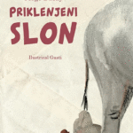 Naslovnica: Priklenjeni slon
