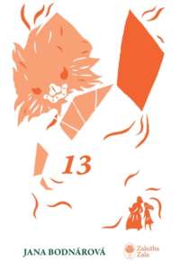 Naslovnica: 13