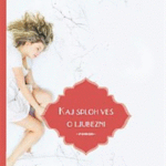 Naslovnica: Kaj sploh veš o ljubezni : roman