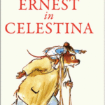 Naslovnica: Ernest in Celestina