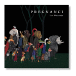 Naslovnica: Pregnanci